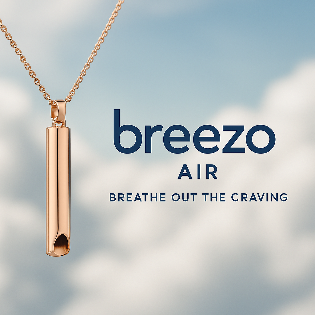 Breezo Air™