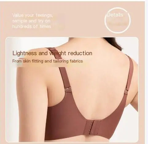 True Form Active — CloudForm™ Wireless Bra